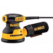 Amoladora Dewalt Dwe4336 - 1500w 4-1/2 (115mm) y 5 (125mm) - Amoladoras 4  ½” - 115mm - Amoladoras Angulares - Amoladoras