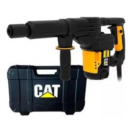 Martillo Demoledor Cat 1100 W 10J 5 Kg - Catdx28